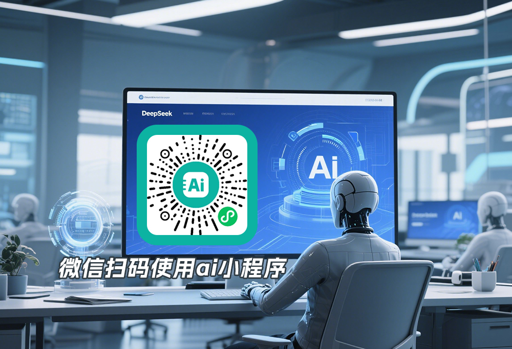 DeepSeek网页版智能伙伴 - AI技术赋能创作