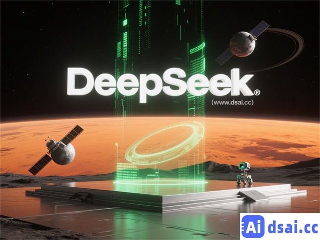 DeepSeek在线使用音乐 - 零基础创作