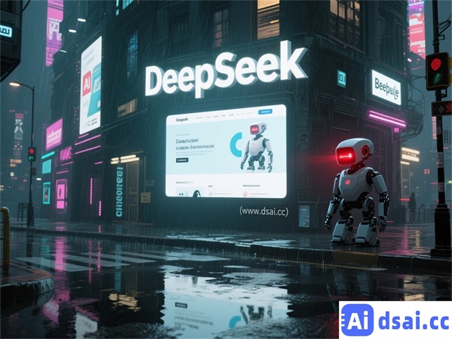 DeepSeek在线编程 - bug智能排查